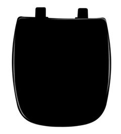 ASSENTO SANITARIO SOFT CLOSE CITY/LIKE PRETO CELITE 