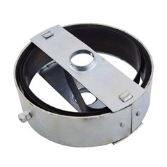 BOBINAS COM MOLA PARA PORTA DE ENROLAR 6,00M 50MM EMV