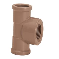 TE SOLDAVEL COM ROSCA 32X3/4' AMANCO