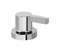 ACABAMENTO PARA BASE 1/2 A 1 CHESS DOCOL