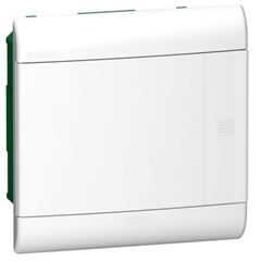 QUADRO DISTRIBUIÇÃO EMBUTIR SEM BARRAMENTO 16 DISJUNTORES SCHNEIDER