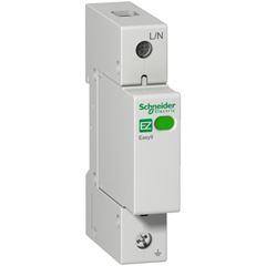 PROTETOR DPS UNIPOLAR 20KA SCHNEIDER