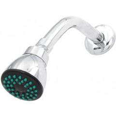 CHUVEIRO POP COM TUBO HIGIBAN