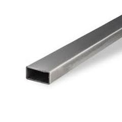 TUBO INDUSTRIAL GALVANIZADO RETANGULAR 30 X 50 CHAPA 16 F.N.