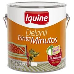 ESMALTE DELANIL SECAGEM RAPIDA 3,6LT AREIA