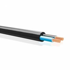 CABO PP 1KV 2X2.50MM HEPR COBRECOM COM 100MT