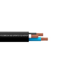 CABO PP 1KV 3X2.50MM HEPR COBRECOM