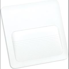 BALIZADOR LED 4X4 2W BRANCO 6500K AVANT