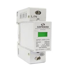 PROTETOR DPS UNIP 45KA SOPRANO