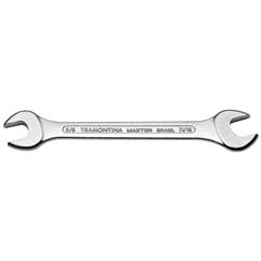 CHAVE FIXA 1/2X9/16 TRAMONTINA