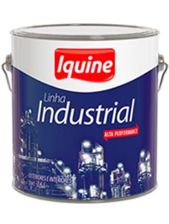 FUNDO CROMATO ZINCO VERDE 3,6LT IQUINE