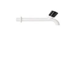 TORNEIRA PVC TANQUE S/BICO BR 1/2 15CM RIP