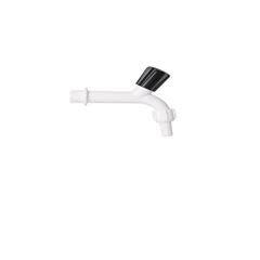 TORNEIRA PVC TANQUE 1/2 10CM COM BICO RIP
