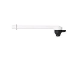 TORNEIRA PVC COZINHA/ALAVANCA BR 1/2 LONGA RIP