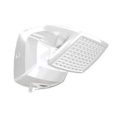 DUCHA LORENZETTI FUTURA MULT BRANCO 220V 6800W