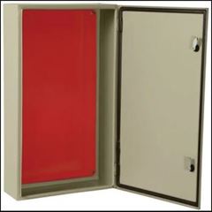 QUADRO COMANDO METAL SOBREPOR 60X50X25CM CEMAR