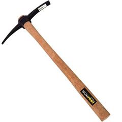 PICARETA ESTREITA 95CM COM CABO MOMFORT