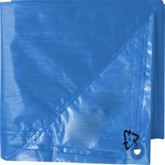 LONA ENCERADO 2X2M AZUL AXION