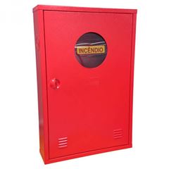CAIXA DE INCENDIO 90X60X17 SOBREPOR INPLAST