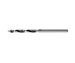 BROCA 3 PONTAS PARA MADEIRA 10X130MM TRAMONTINA