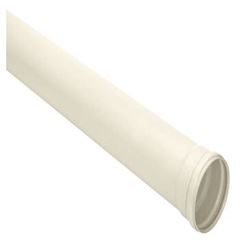 TUBO ESGOTO PVC SERIE REFORÇADA 75MM 6M AMANCO