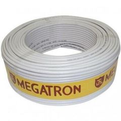 CABO COAXIAL PARA CAMERA CRF0,4/2,5+2X26 300MT