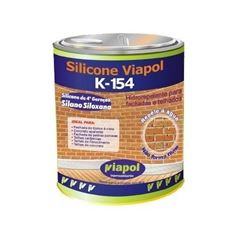 FUSEPROTEC SILICONE K-154 3,6LT VIAPOL