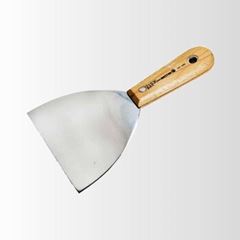 ESPATULA ACO INOX 10,2CM 2153-4 TIGRE