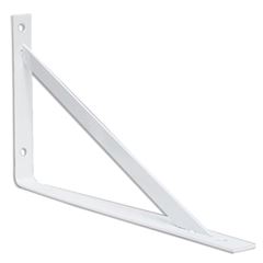CANTONEIRA PARA PRATELEIRA LEVE 20CM RCA