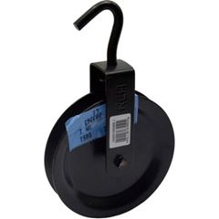 ROLDANA PARA POÇO 14CM RCA