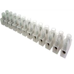 CONECTOR TERMOPLASTICO 16MM 50A/600V DECORLUX