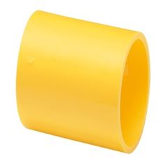 LUVA PRESSÃO ELETRODUTO FLEXIVEL 32MM PLASTUBOS
