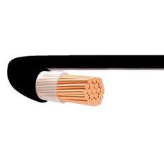 CABO RIGIDO 1KV 16.00MM PRETO HEPR COBRECOM