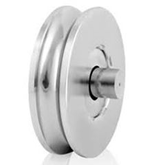 ROLDANA U 3'-75MM 1/2 SEM CAIXA TOLEMAT