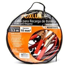 CABO PARA RECARGA DE BATERIA - CHUPETA FAMASTIL