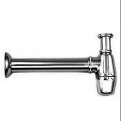 SIFÃO METAL COZINHA/TANQUE 1.1/2X1.1/2 HIGIBAN