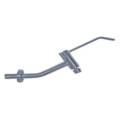 TORNEIRA METAL CLINICA PAREDE C20 FERRARA HIGIBAN 