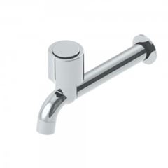 TORNEIRA METAL COZINHA PAREDE 1158 C40 LEÃO