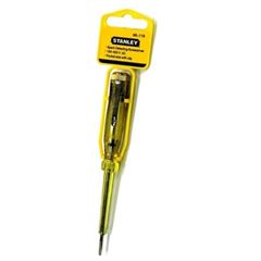 CHAVE TESTE 100V-500V STANLEY
