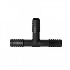 TE TRIPLO PARA MANGUEIRA IRRIGAÇÃO 1/2 C/50 RIP