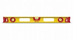 NIVEL DE ALUMINIO STARRETT 40CM 16' KLIS16-S