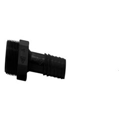 ADAPTADOR PARA MANGUEIRA 1X3/4 COM 25 RIP