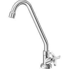 TORNEIRA METAL COZINHA MESA NOVA PERTUTI DOCOL