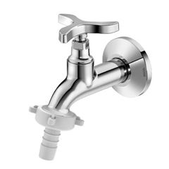 TORNEIRA METAL JARDIM NOVA PERTUTI DOCOL