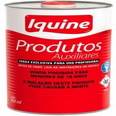 THINER SINTETICO 1010 900ML IQUINE