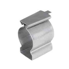 ABRAÇADEIRA TIPO D COM CHAVETA 1.1/4' SILVANA