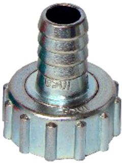 BICO PARA MANGUEIRA ZAMAK 3/4X3/4 INCA