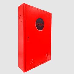 CAIXA DE INCENDIO 75X45X17 SOBREPOR AGUIA GLOBAL