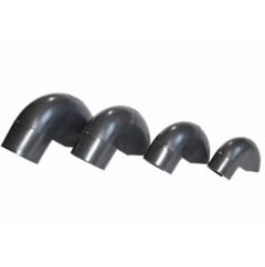 CABECOTE PLASTICO 1.1/4  BETEL