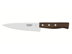 FACA INOX 7' TRADICIONAL 3 CRAVOS TRAMONTINA